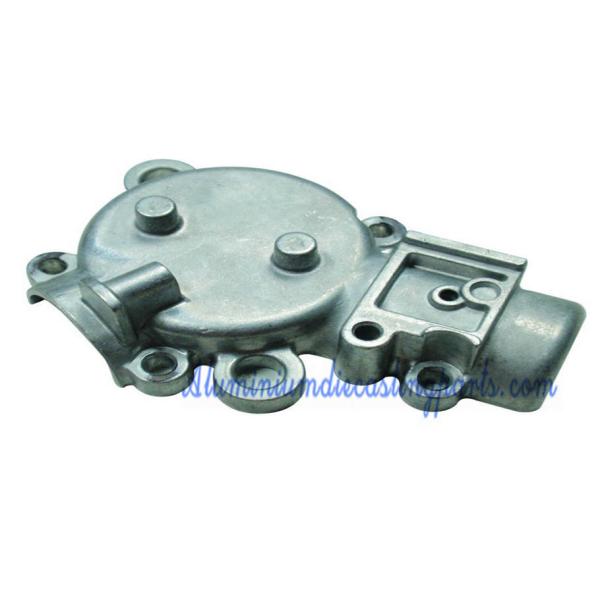 Buy High Precision Die Castings Electric Tool Housing Anodized Finish at wholesale prices