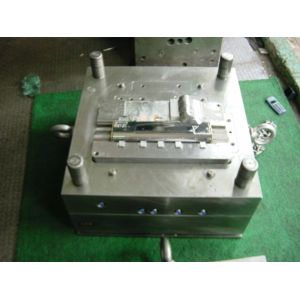 PVC ABS Household Mold Professional Plastic Injection Molding Processing