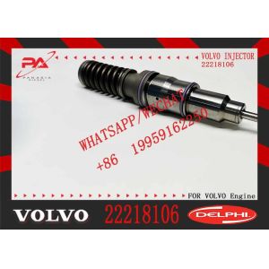 22479124 22052772 22218106 22027808 Fuel Engine Injector 22479123 21463327