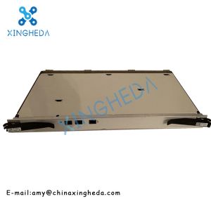 Alcatel Lucent 3AL81429AA Switch card