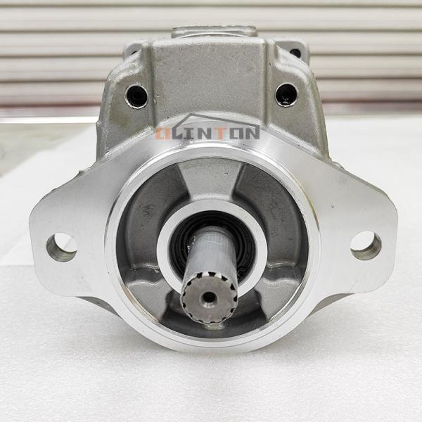 705-51-20370 Hydraulic Gear Pump for D65 Bulldozer Excavator Spare Parts