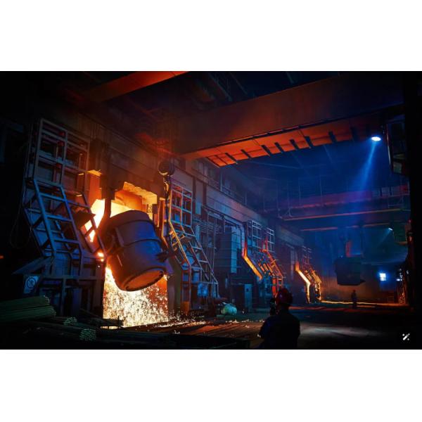 High Quality Hot/Cold Rolled Supplied by Carbon Steel Coil