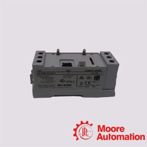 193-ESM-IG-30A-T Allen Bradley Integrated Power System