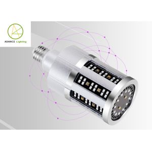 UVC 18 UVA 108 LED UV Bulb Sterilization Lamp 20m2 One Controls Five