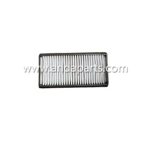 Quality Good Quality Cabin Air Filter For DAEWOO 3893400210 for sale