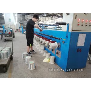 UL21324 Water and Dust Resistant TPU Industry Cable