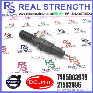 Fuel Injector 7485003042 7485003949 7421582096 7421644598 21644598 85003949