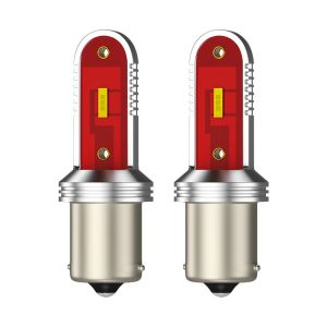 T20 3157 LED Tail Light Bulbs , CSP LED Replacement Bulbs