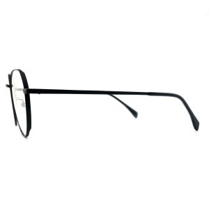 FM2595 Customized Optical Metal Frame Fashionable Lightweight Eyewear