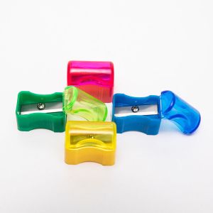 Promotion Gift Commercial Pencil Sharpener School Children