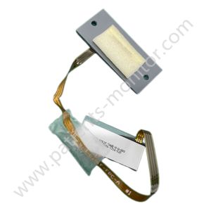 Display Cable YB BTD-0201F-FPC-A BTD-0201F-TAWB-N-A-A00 For PRIMEDIC XD100xe