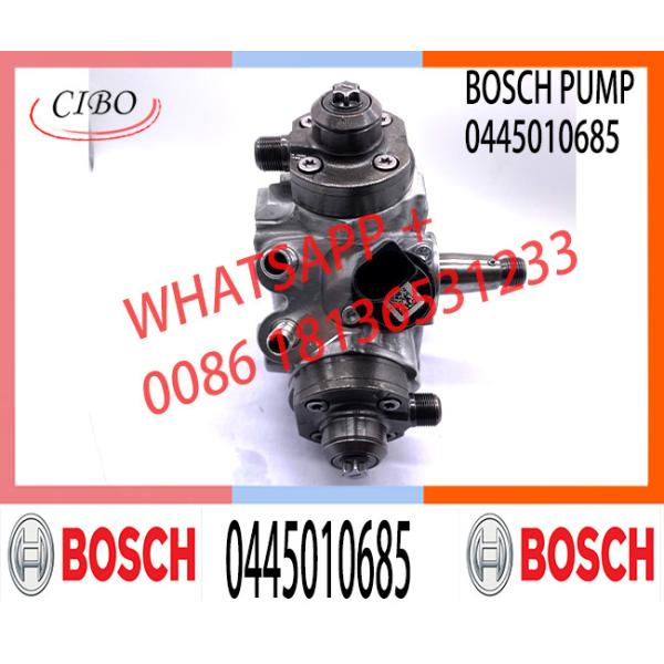 Diesel Fuel Pump 0445010685 059130755AB 059130755 T 059130755BB 059130755AH 059130755BK For Audi Vw