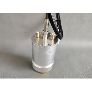 41S30 Dukane 20Khz Ultrasound Converter With Air Cooling Hole