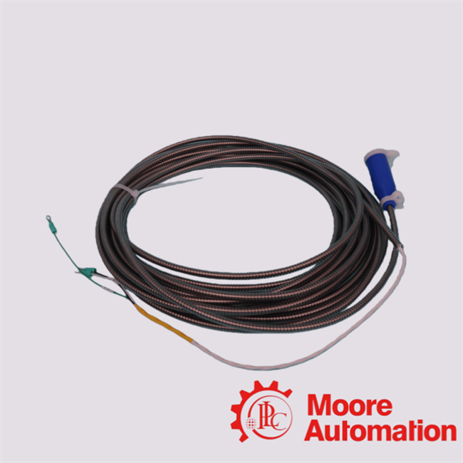 106765-4 Bently Nevada Interconnect Cable