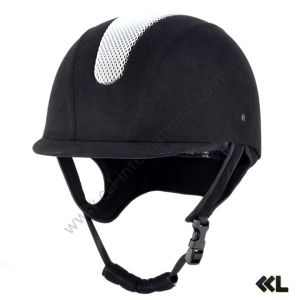 Horse Riding Helmet EH-02 BS EN1384