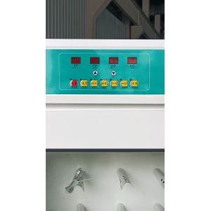 2024 Industrial Shoe Drying Machine and Sterilizing Drying Equipment