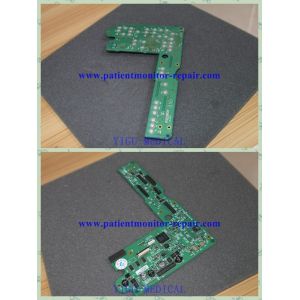 Endoscopy Lifepak 20 LP20 Defibrillator Keypad Keypress Board