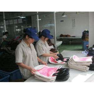 Nylon Leather Bags Quality Inspection Within 24hours Issue Report