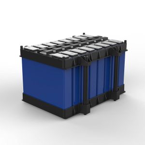 LiFePO4 Lithium Battery 48V 60V 72V 96V OEM ODM 150AH 200AH 300AH 400AH Electric