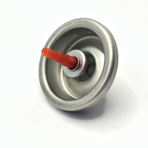 VersaSeal Universal Lighter Refill Valve Convenient Reliable Solution For