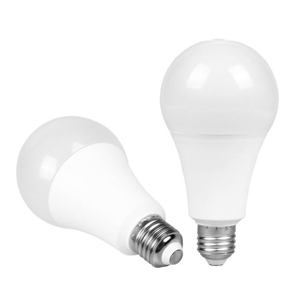 Buy IC Constant Current Indoor LED Light Bulbs E14 100lm/W Super Brightness at wholesale prices