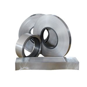 UNS N06617 Inconel Alloy