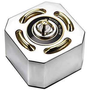 Four Direction Igniter Automatic Electronic Lighter Jewelry Welding