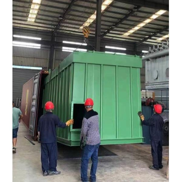 ultrafine grinding mill