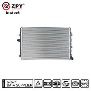ZPY 5KD121251B high density reinforced water tank for Porsche VW