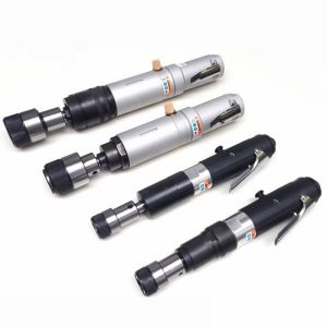 Low Pressure Pneumatic Tapping Machine Tools Dustproof For Connecting Adapter