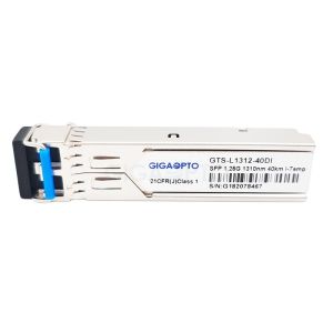 SMF 40km GLC-EX-SMD Cisco 1000BASE-EX SFP 1310nm Transceiver