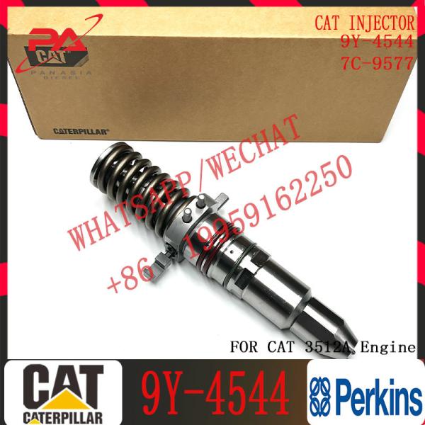 Buy common Rail Fuel Injector 0R-2921 9Y-4544 0R-3883 0R-0906 7C-4173 6I-3075 For C-A-T at wholesale prices