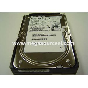 Fujitsu Enterprise 147 GB Internal HDD - 3.5" - MAW3147FC - FC-AL-2 - 10,000 rpm