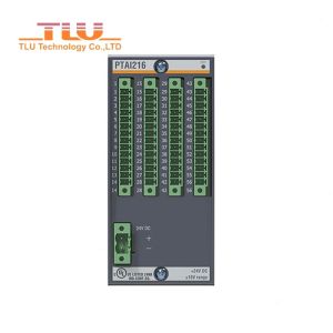 2 Analog Outputs SI222 Bachmann PLC Modules For Industry