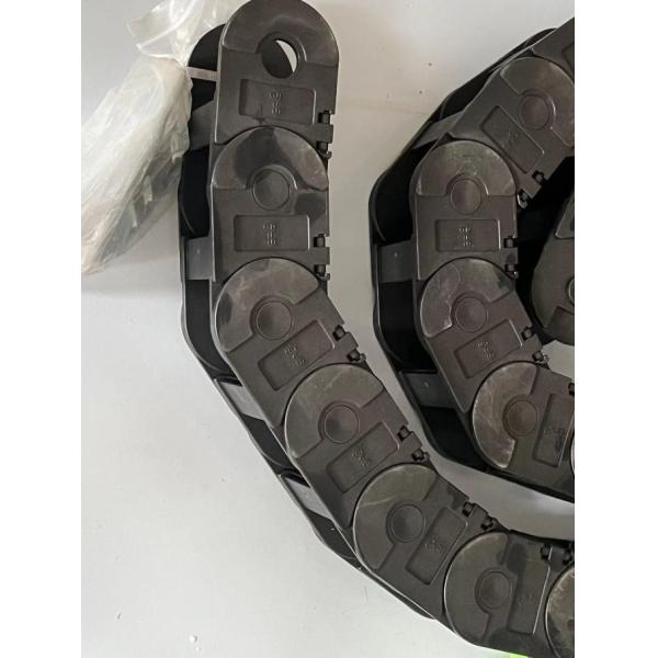 J05493.0100 e-chains® Kalmar Reach Stacker Parts 0