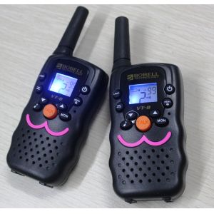 Quality New VT8 restaurant walkie talkie radio for sale