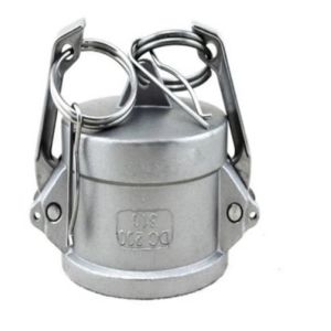 Petroleum Stainless Steel Pipe Fittings Hydraulic Quick Connector Coupling