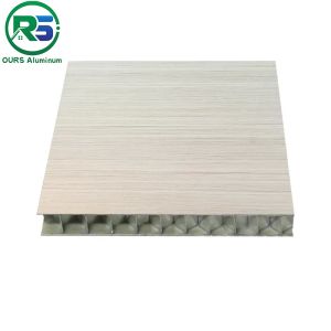 200mm Thickness Aluminum Wall Panels Architectural Metal Ceiling Tiles Suspended