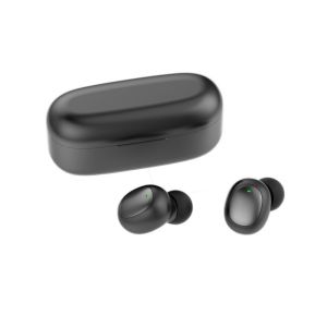 Super Small Invisible TWS Bluetooth Headphone Wireless HiFi Stereo Earbuds