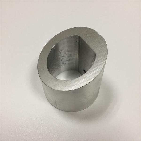 customized cnc turning stainless steel parts milling drilling custom aluminum