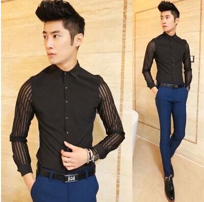 Buy High Quality And Lowest Price Of Retail Man Shirt's Stock FASHION FASHION at wholesale prices