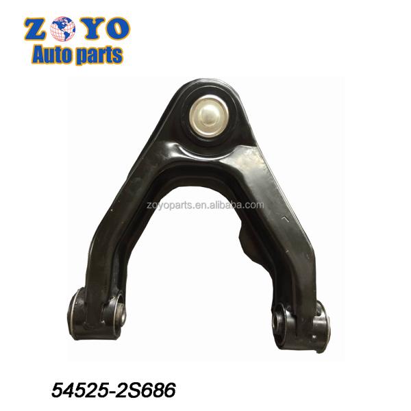 Front Control Arm for Nissan Pick Up D22 1997 Suspension Parts 54525-2S686 54524-2S686