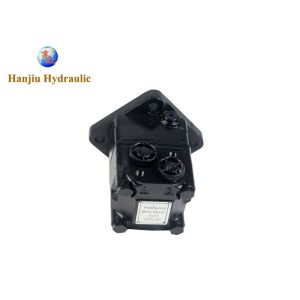 Bmsy Series Orbit Hydraulic Motor 160ml/R 4 Bolt Mounting Short Shaft, G1/2 Port