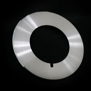 Top And Bottom Circular Knife For Nishimura And Hagihara Lithium Battery