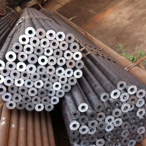 Carbon Tube Stainless Steel Composite Pipe Equipment with Anti-corrosion Coating