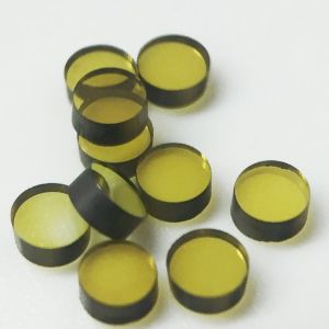 Round Mcd Diamonds Yellow Hpht Diamond for Industrial Applications