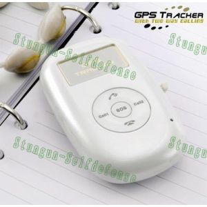 TK508 Mini GSM GPS Tracker/locator for children and elder