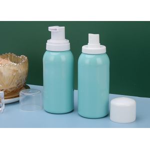 120ml PETG Hand Sanitizer Bottle