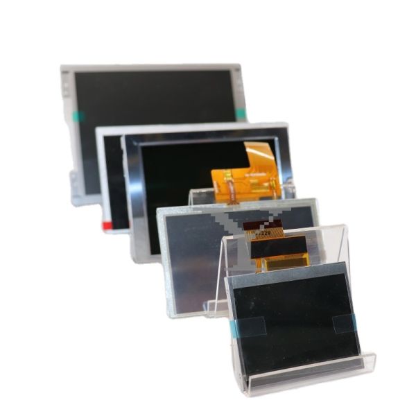 Buy LQ080Y5DG04 NEW Original 8inch LCD Screen Panel at wholesale prices