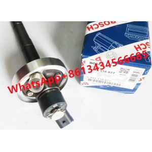 0445110877 0445115063 Bosch Diesel Fuel Injector 68028405AA Mercedes 6420701387